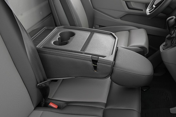 Volkswagen Crafter 7 of 28