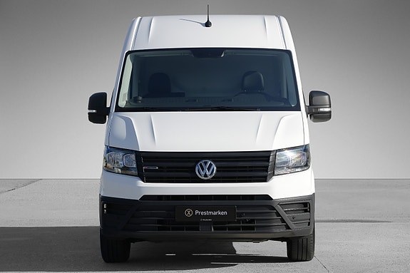 Volkswagen Crafter 2 of 28
