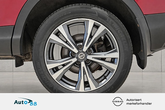 Nissan Qashqai 12 of 30