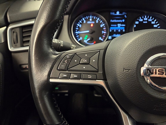 Nissan Qashqai 22 of 30