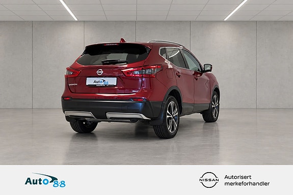 Nissan Qashqai 7 of 30