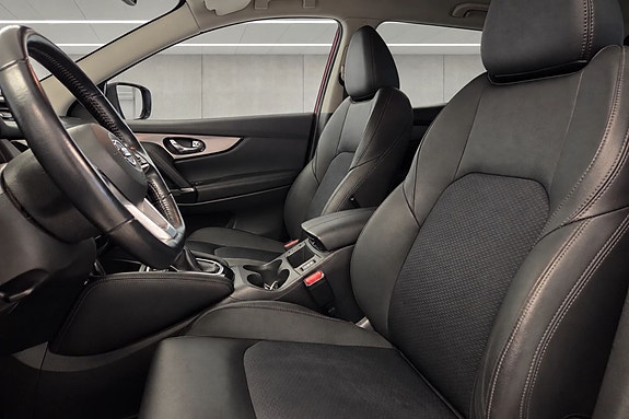 Nissan Qashqai 16 of 30