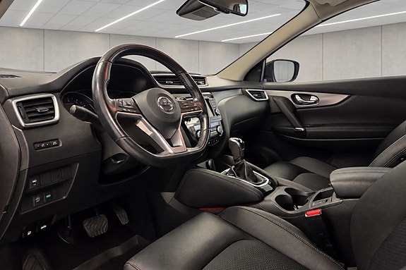 Nissan Qashqai 15 of 30