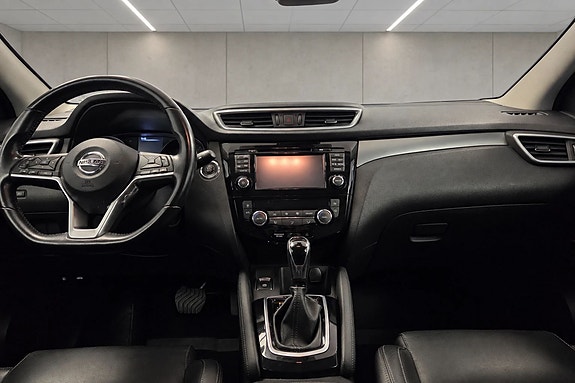 Nissan Qashqai 20 of 30