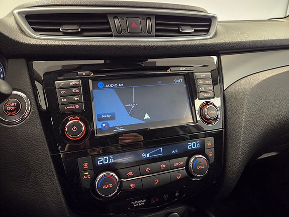 Nissan Qashqai 25 of 30
