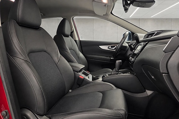 Nissan Qashqai 29 of 30