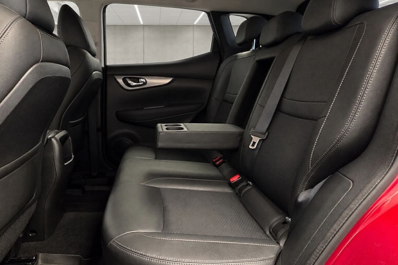 Nissan Qashqai 30 of 30