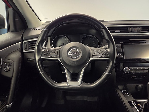 Nissan Qashqai 21 of 30