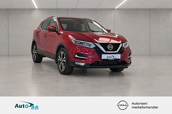 Nissan Qashqai 9 of 30