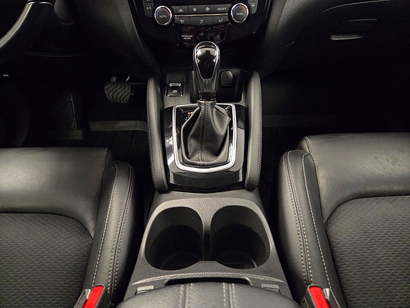 Nissan Qashqai 27 of 30