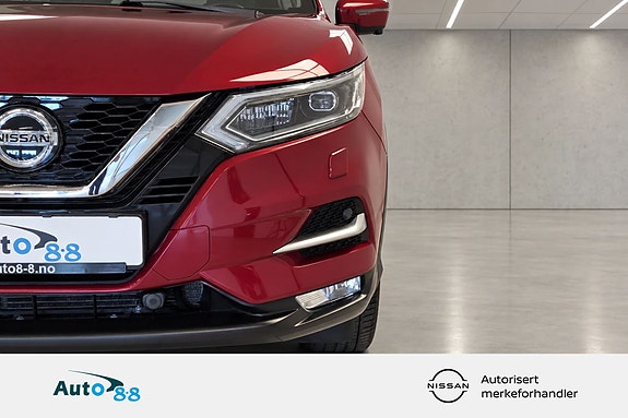 Nissan Qashqai 11 of 30
