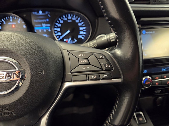 Nissan Qashqai 23 of 30