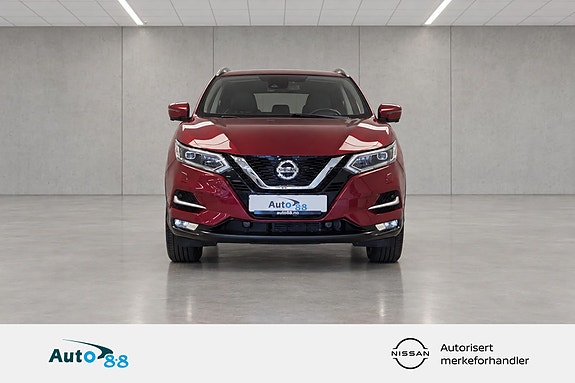 Nissan Qashqai 10 of 30