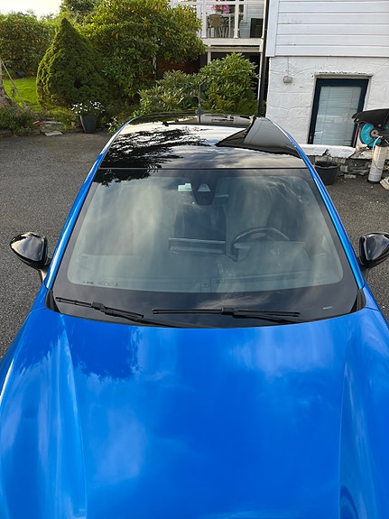 Peugeot 208 7 of 17