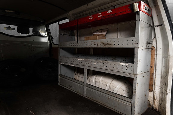 Toyota HiAce 24 of 26