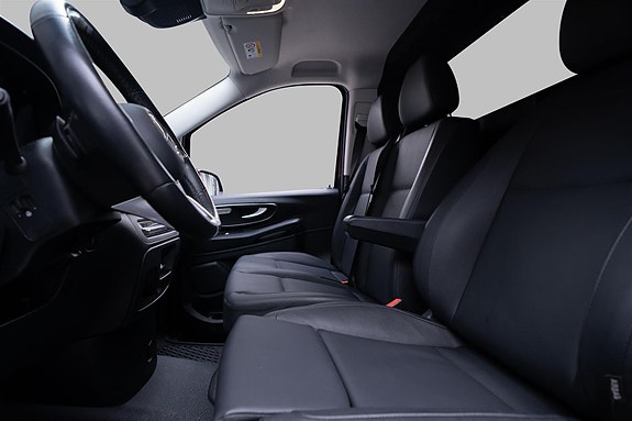 Mercedes-Benz Vito 119 8 of 30