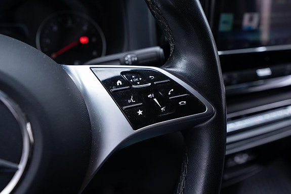 Mercedes-Benz Vito 119 22 of 30