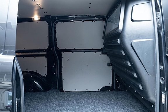 Mercedes-Benz Vito 119 19 of 30