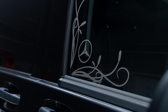 Mercedes-Benz Vito 119 7 of 30