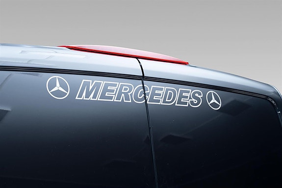 Mercedes-Benz Vito 119 14 of 30