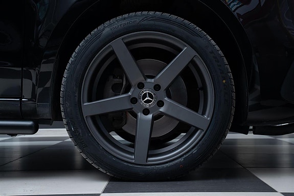 Mercedes-Benz Vito 119 20 of 30