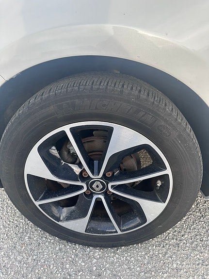 Renault Zoe 13 of 16