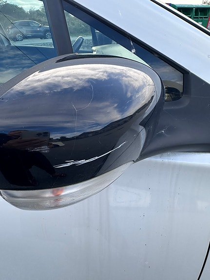 Renault Zoe 12 of 16