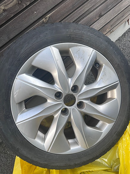 Renault Zoe 14 of 16