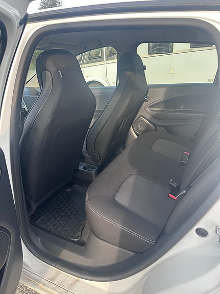 Renault Zoe 6 of 16