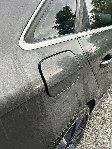 Audi A4 19 of 19