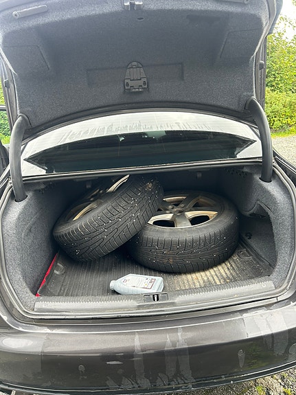Audi A4 10 of 19