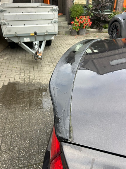 Audi A4 18 of 19