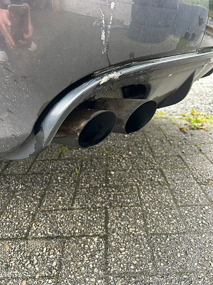 Audi A4 11 of 19