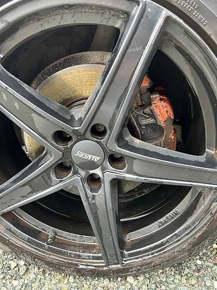 Audi A4 16 of 19