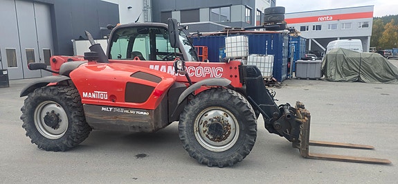 Manitou 2008 2 of 6