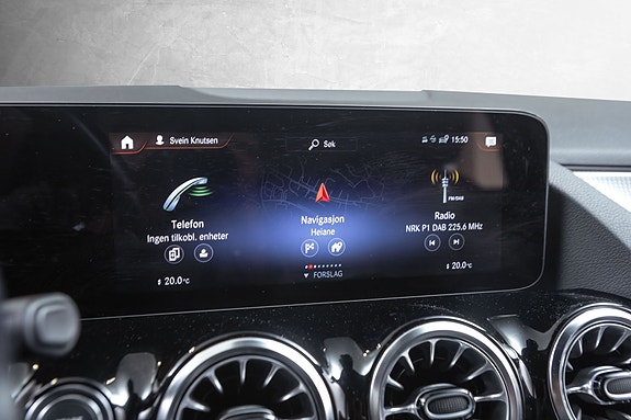 Mercedes-Benz EQA300 15 of 30