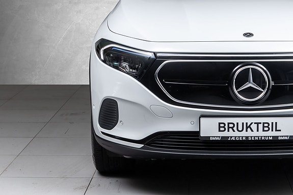 Mercedes-Benz EQA300 5 of 30