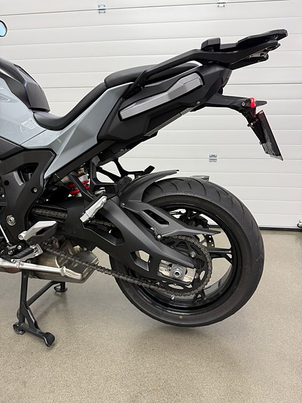 BMW S 1000 XR 25 of 30