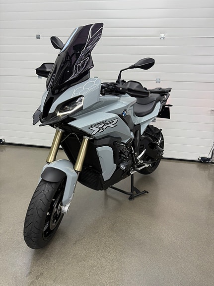 BMW S 1000 XR 28 of 30