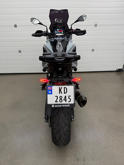 BMW S 1000 XR 4 of 30