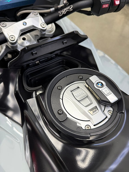 BMW S 1000 XR 29 of 30
