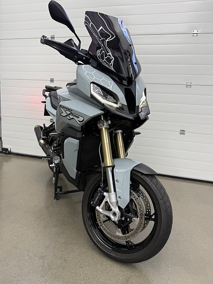 BMW S 1000 XR 20 of 30