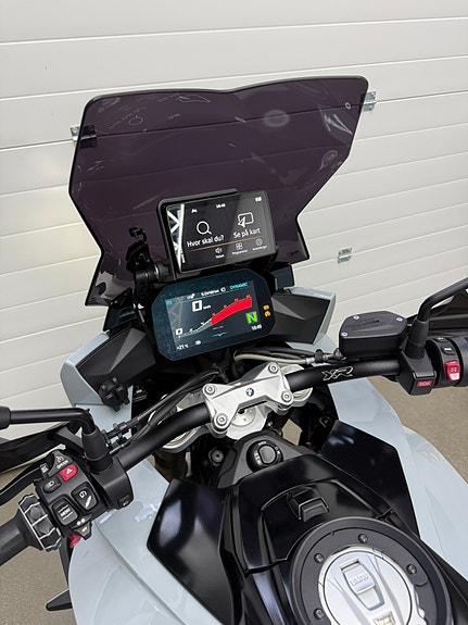 BMW S 1000 XR 10 of 30