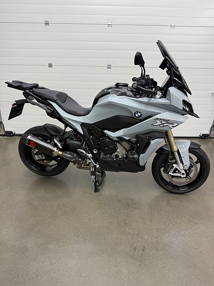 BMW S 1000 XR 14 of 30