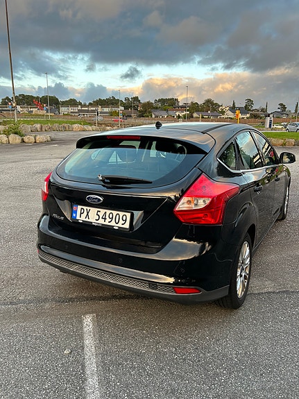 Ford Focus 3 of 19
