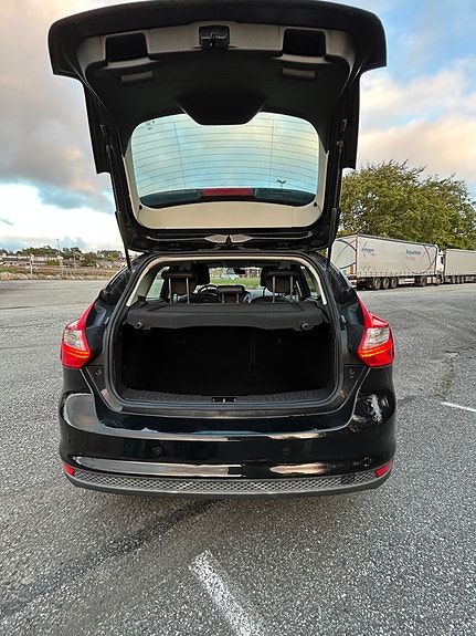 Ford Focus 15 of 19