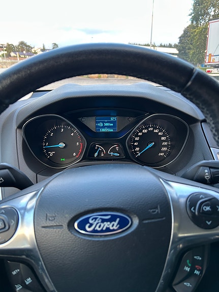 Ford Focus 10 of 19