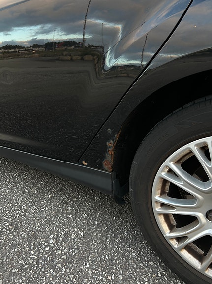 Ford Focus 18 of 19