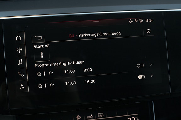 Audi e-tron 21 of 30