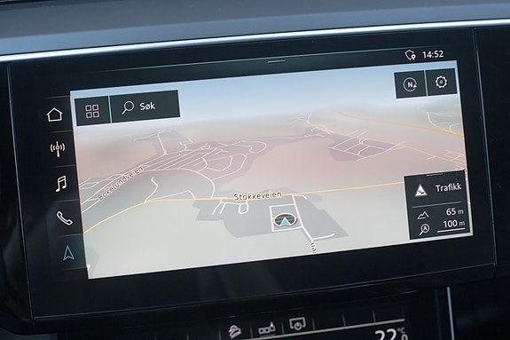 Audi e-tron 22 of 30